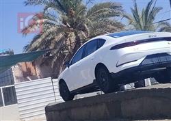 بي واي دي Qin Plus